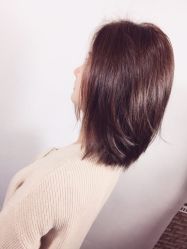 -美梵日系沙龙