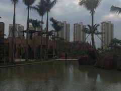 -三亚湾红树林度假世界(木棉酒店)