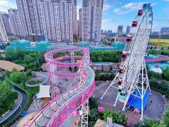 -哈尔滨融创乐园