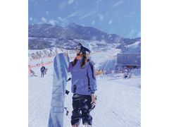 -太子岭滑雪场