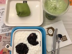 -满记甜品(日月光二店)