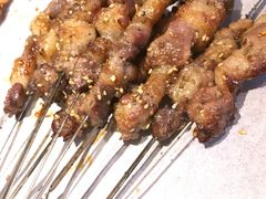 -壹酒贰肉1926·深夜食堂(南京北街店)