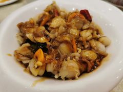 温拌全贝-奥华餐厅·老张记(台基厂店)
