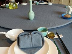 -香雪海饭店中餐厅(人民桥店)