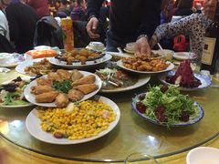 -盛德利食府 天津菜(河西店)