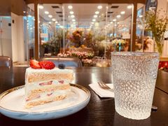 -EVERNAKED裸蛋糕(SOHO天山店)
