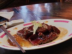 -猪肉婆私房菜(容桂总店)