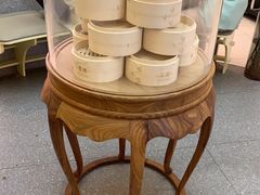 -蔡澜点心·粤菜(嘉里中心店)