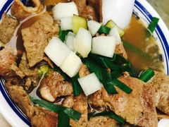 -珍珍小食店(西华路店)