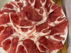 -同城四季爆肚涮羊肉(安华里店)