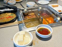 -海底捞火锅(北京路店)