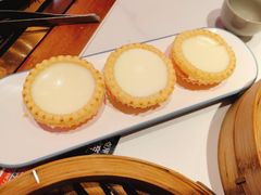 -禄运茶居·手工点心(猎德店)