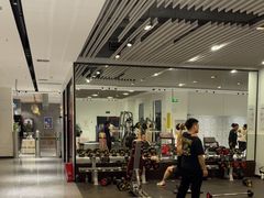 -奇迹健身(金牛凯德店)