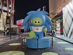 -深圳湾万象城(南山店)