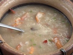 -李记潮汕砂锅粥(营福路店)