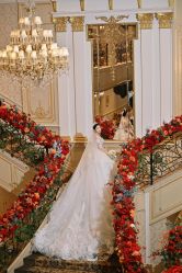 -曼格纳婚礼艺术中心(张江店)