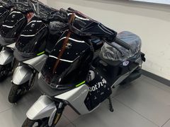 -九号电动车(安定门内大街店)