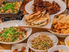 -大师兄·西北小馆(北站缤果空间店)