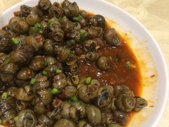 螺蛳-羅記小厨香吧岛龙虾