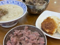 -老牌依强牛肉店(达道总店)
