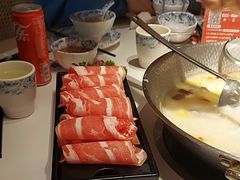 -古膳记猪肚鸡.生蚝鸡(拱北店)