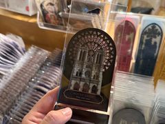 -巴黎圣母院