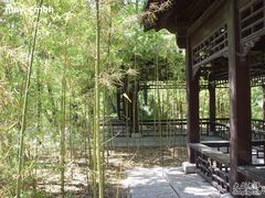 -晋祠宾馆