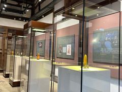 -福建省非物质文化遗产博览苑