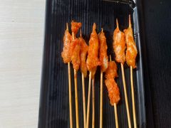 -永和大王(春日上新·浦东南路店)