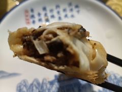 -春水锅贴·传统鲁菜(大明湖店)