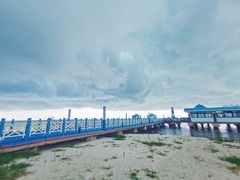 -碧海银沙景区