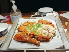 -绿茶餐厅(昌平悦荟店)