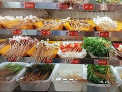 -钢管厂五区小郡肝火锅串串香(总店)