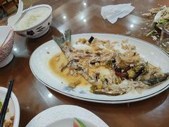 -漁耕小厨农家院(武当山店)