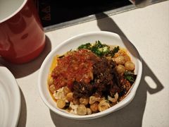 -牛很鲜潮汕牛肉火锅(椒江店)