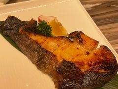 -赤坂亭·M9和牛烧肉·铁板烧·日料398放题(长泰广场店)
