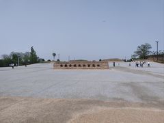 -汉长安城未央宫国家考古遗址公园