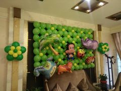 -隆聚·时令海鲜(洪兴店)