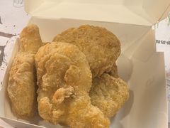 -麦当劳(金沙广场店)