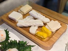 -鲜潭蒸汽石锅鱼(五道口购物中心店)
