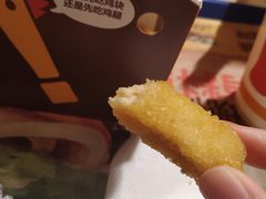 -汉堡王(万达坊店)