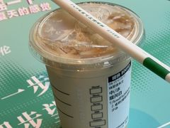 -星巴克臻选(金桥国际店)