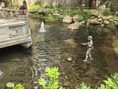-和平官邸·花园餐厅(武定西路店)
