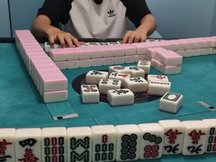 -把把胡24H自助棋牌室