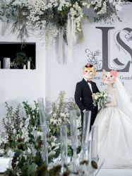 点击看大图 -红丝高端婚礼中心(旗舰店)