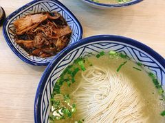 -朱洪元苏式面馆(绿宝广场店)