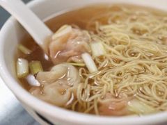 -曾仔竹升面