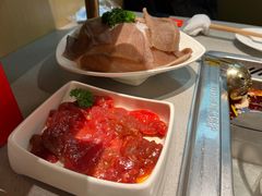-海底捞火锅(百乐门广场店)