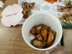 -风致肯麦基(吴阳店)