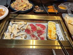 -新石器烤肉(之心城店)